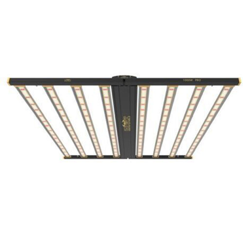 Mari Pro LED 680 W Vollspektrum und dimmbar, 2,9 μm