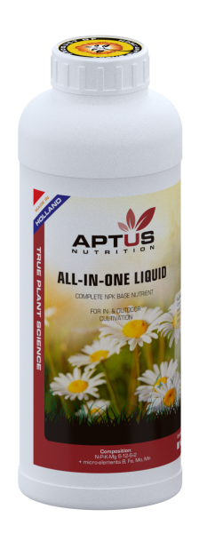 Aptus All-in-One Liquid