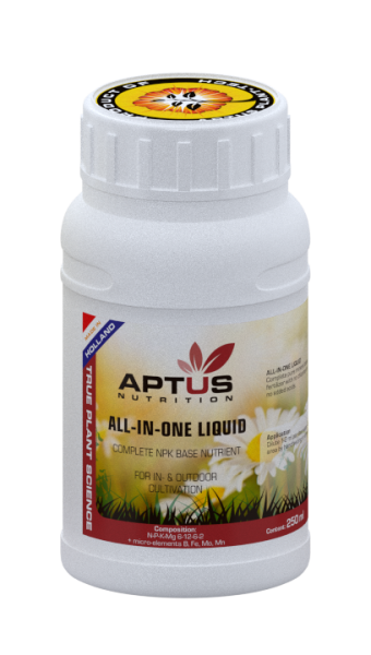 Aptus All-in-One Liquid
