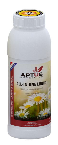 Aptus All-in-One Liquid