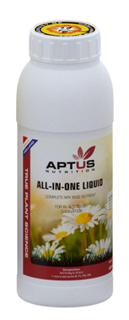 Aptus All-in-One Liquid