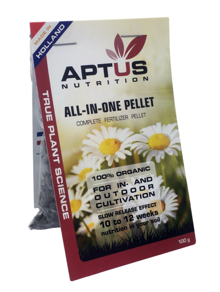 Aptus All-in-One Pallets