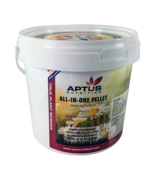 Aptus All-in-One Pallets