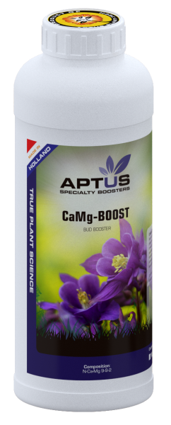 Aptus CaMg-Boost