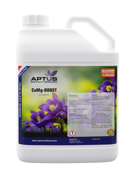 Aptus CaMg-Boost