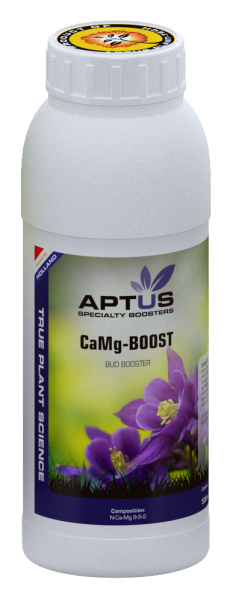 Aptus CaMg-Boost