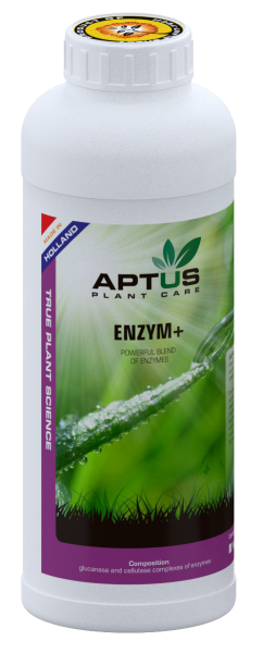 Aptus Enzym+