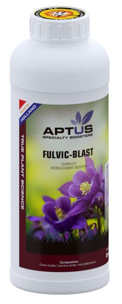 Aptus Fulvic-Blast