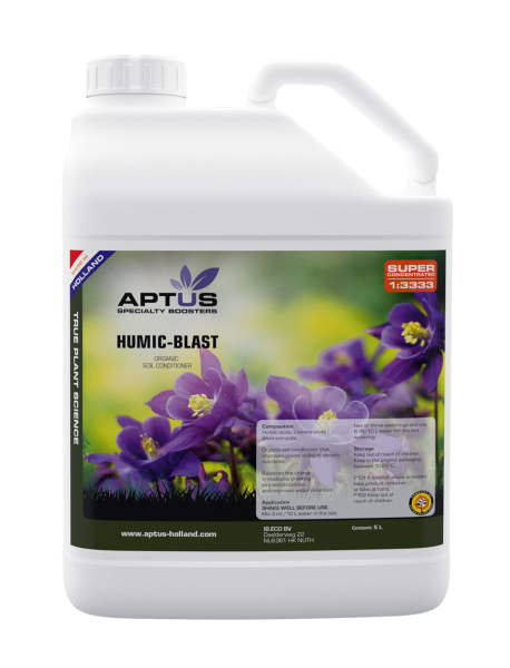 Aptus Humic-Blast