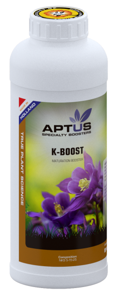 Aptus K-Boost