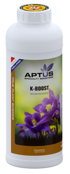 Aptus K-Boost