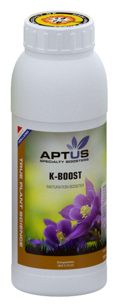 Aptus K-Boost