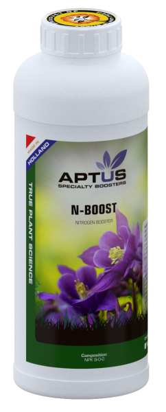Aptus N-Boost