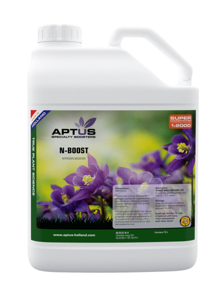 Aptus N-Boost