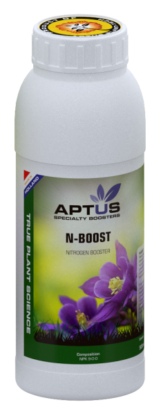 Aptus N-Boost