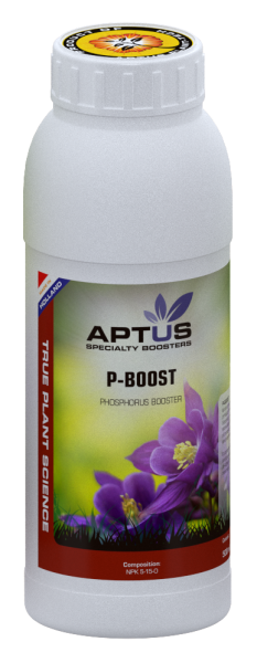 Aptus P-Boost