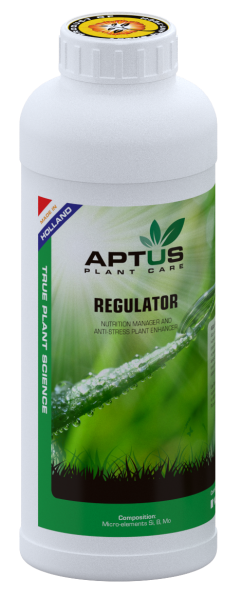 Aptus Regulator