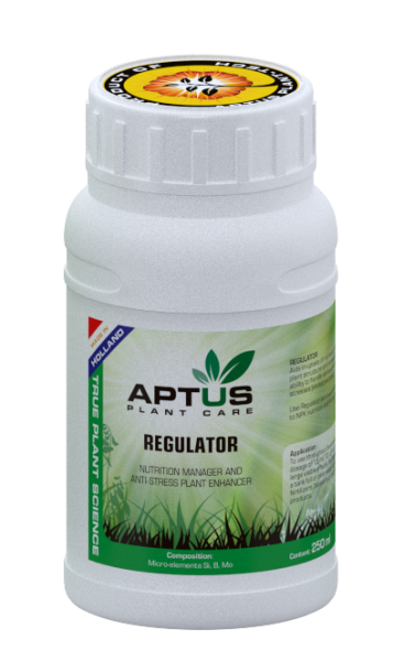 Aptus Regulator
