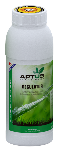 Aptus Regulator