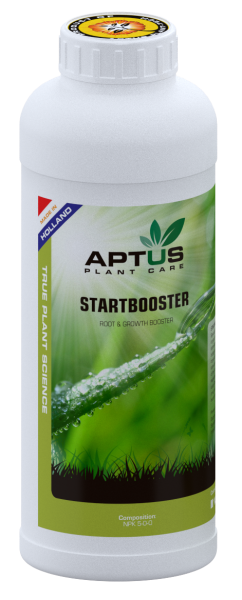Aptus Startbooster