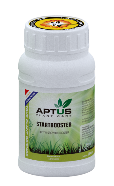 Aptus Startbooster