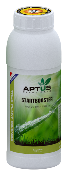 Aptus Startbooster