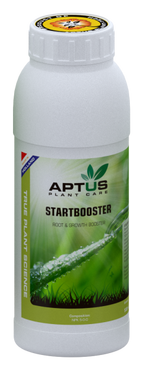 Aptus Startbooster