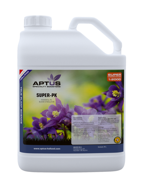 Aptus Super-PK