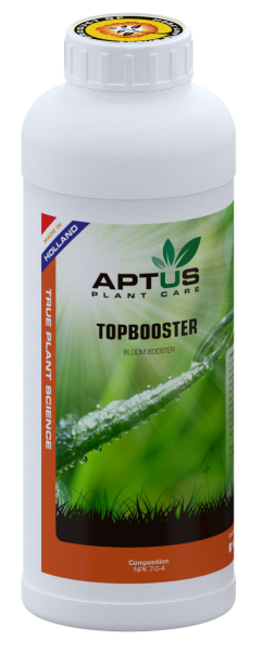 Aptus Topbooster