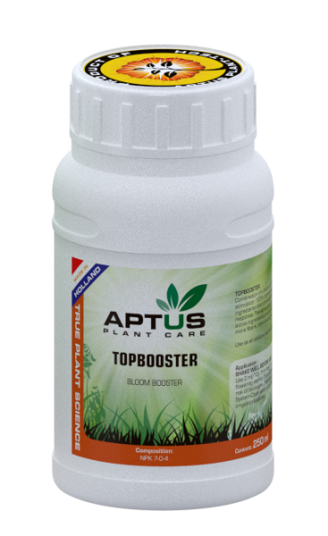 Aptus Topbooster