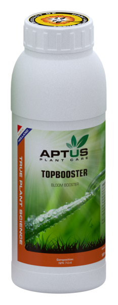 Aptus Topbooster