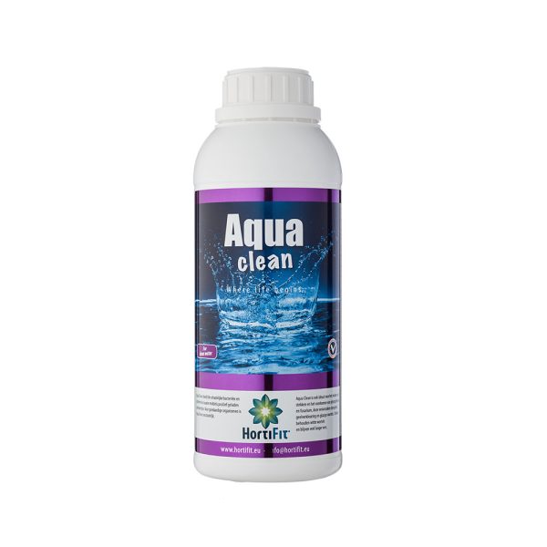 HortiFit AquaClean