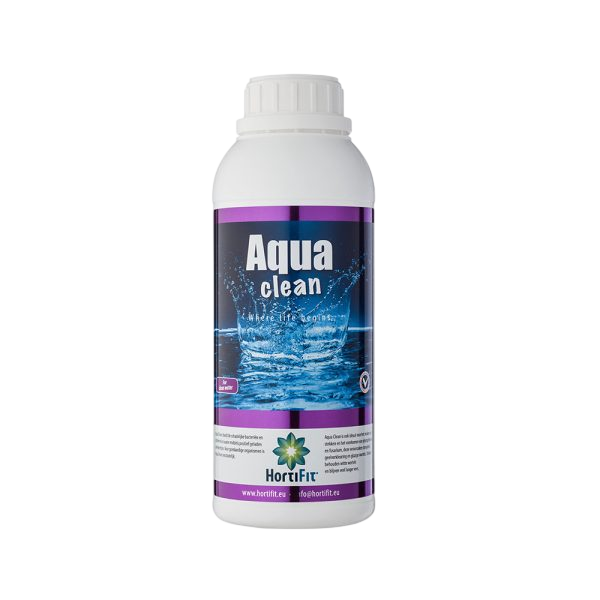 HortiFit AquaClean