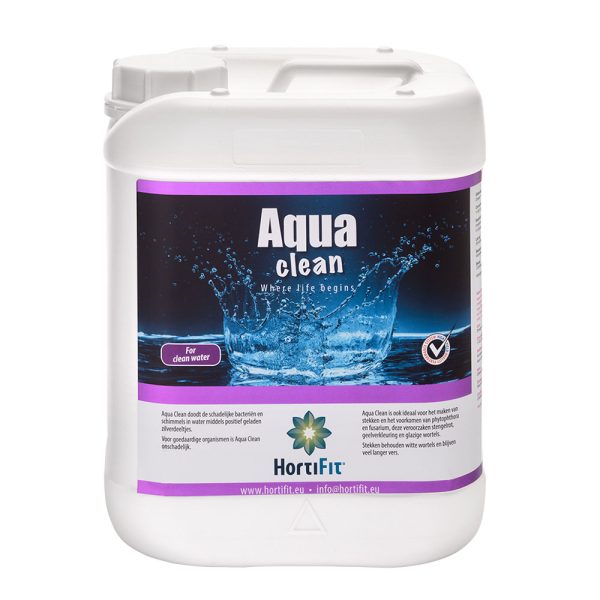 HortiFit AquaClean