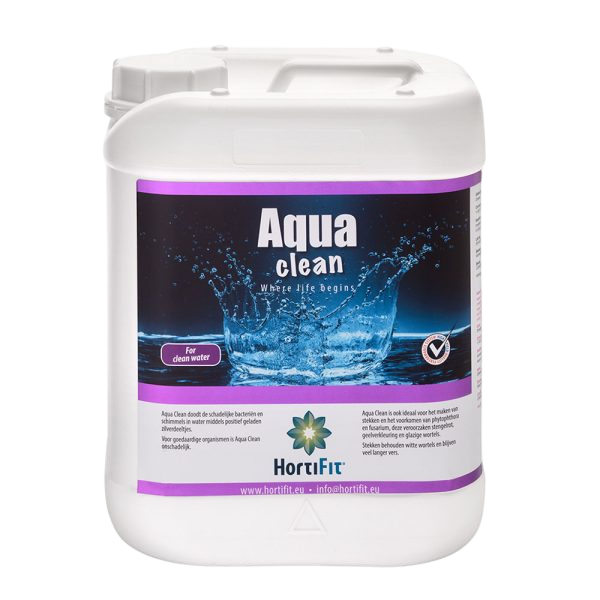 HortiFit AquaClean