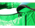 Aquaking Faltbar Reisverschluss
