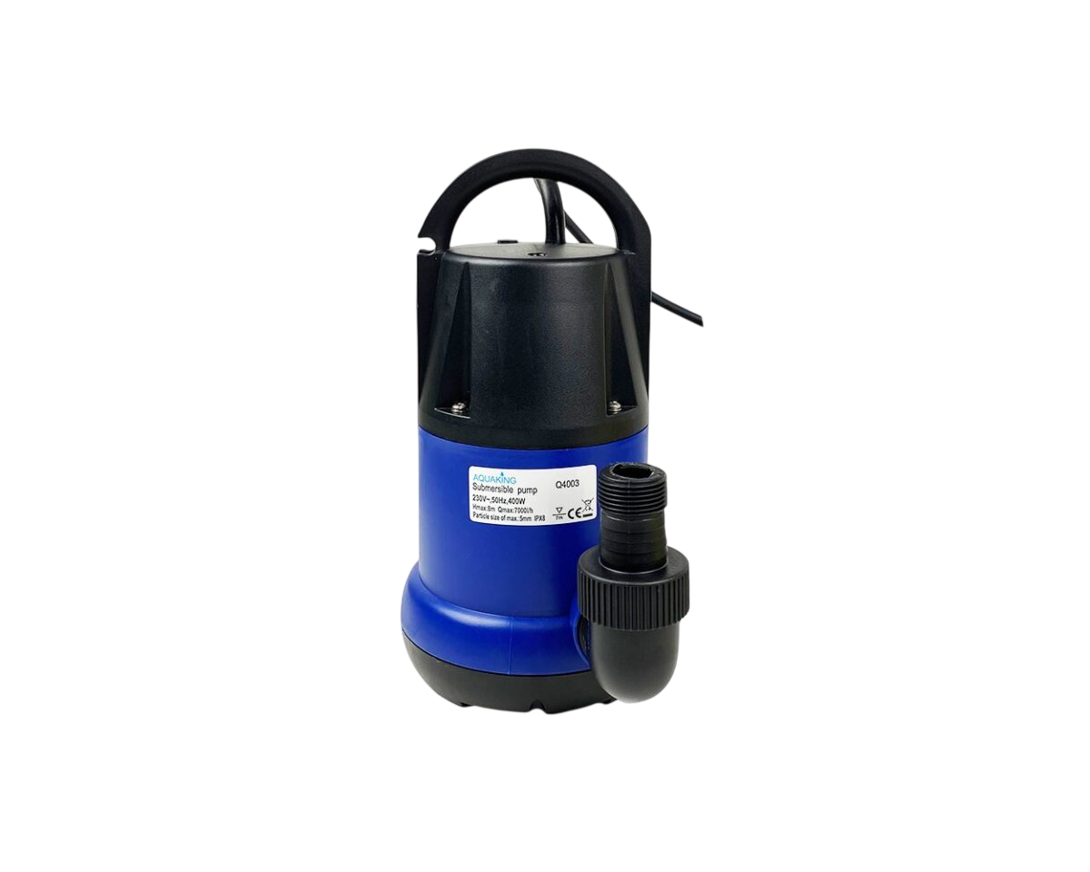 Aquaking Q 2503