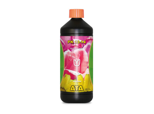 Atami Ata PK 13-14