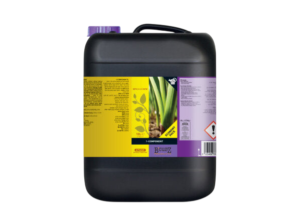 Atami B’cuzz 1-Component in 1L, 5L, 10L