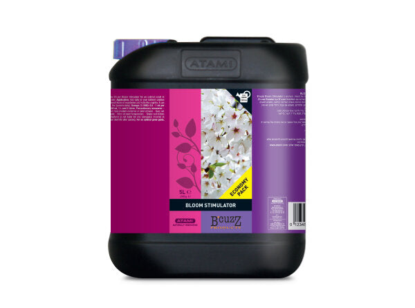 Atami B'Cuzz Bloom Stimulator