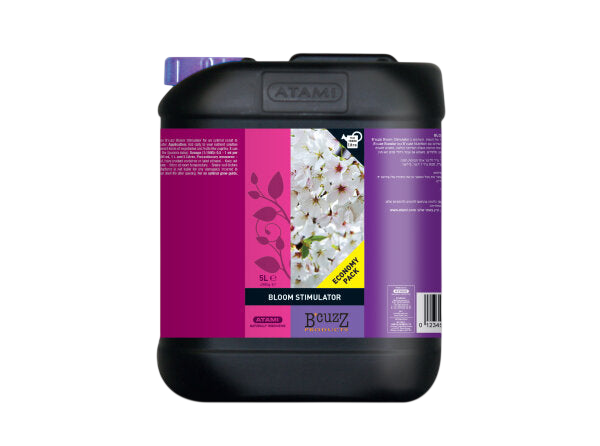 Atami B'Cuzz Bloom Stimulator