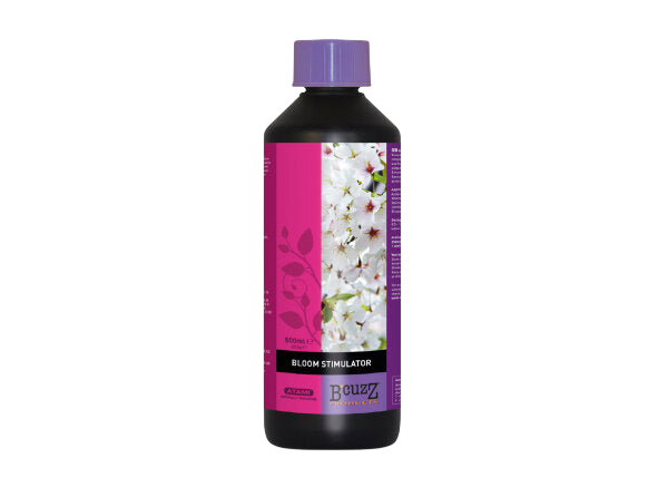 Atami B'Cuzz Bloom Stimulator