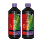 Atami B’cuzz Coco A&B in 1L, 5L, 10L