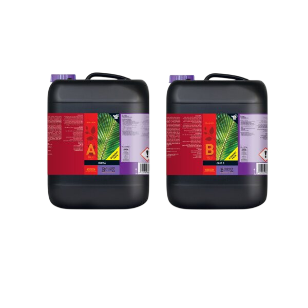 Atami B’cuzz Coco A&B in 1L, 5L, 10L