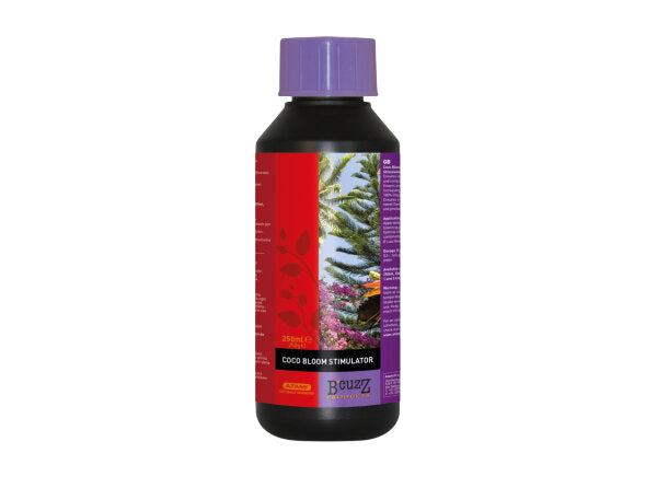Atami B’cuzz Coco Bloom Stimulator
