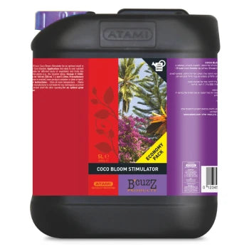 Atami B’cuzz Coco Bloom Stimulator