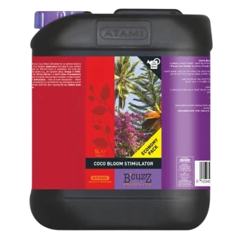 Atami B’cuzz Coco Bloom Stimulator