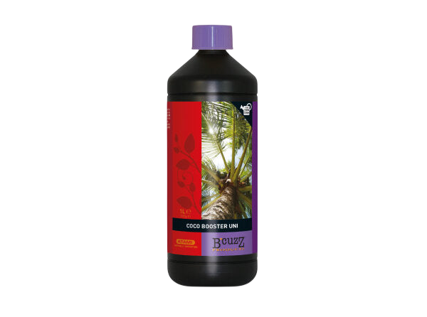 Atami B’cuzz Coco Bloom Stimulator