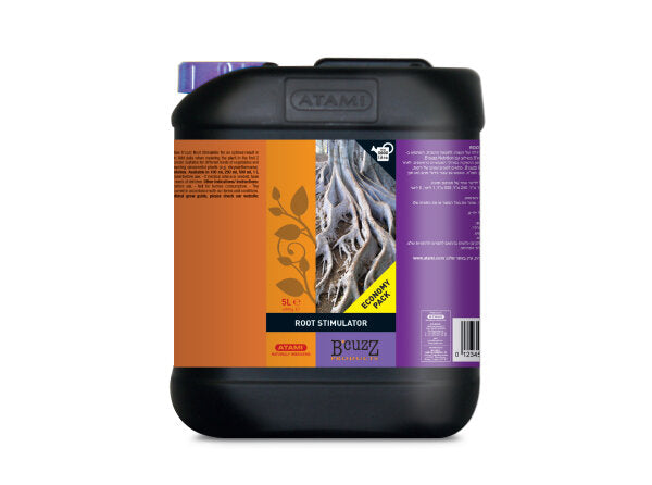 Atami B'Cuzz Root Stimulator