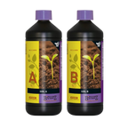 Atami B’cuzz Soil A&B in 1L, 5L, 10L